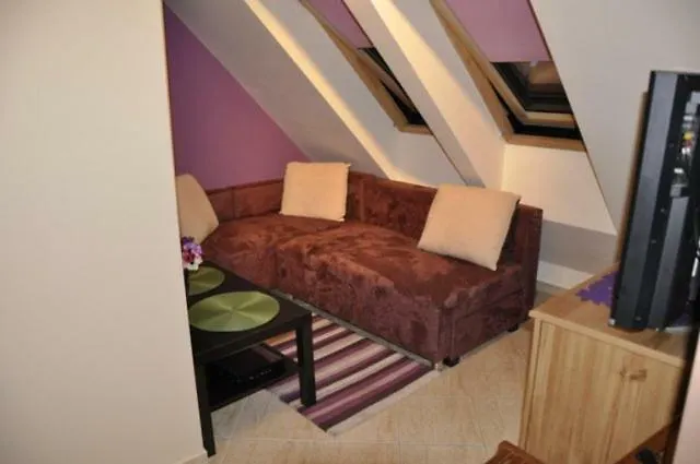 Apartamenty W Stegnie